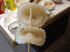 -迷你蛙·重庆自助牛蛙火锅(梦时代店)