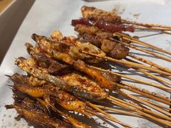 -五样儿西昌小签签烤串(天府三街店)