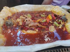 -庆峰龙虾烧烤(合肥一店)