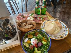 -Alimentari早午餐(安福路店)