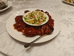 -万宝海鲜舫(劳动公园店)