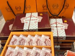 -黄远堂凤梨酥·伴手礼(中山路六店)