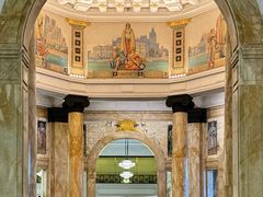 -味香斋·麻酱面(南京东路店)