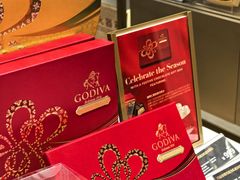 -GODIVA(王府井apm店)