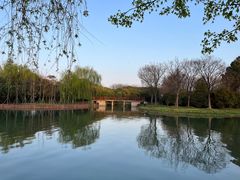 -石湖景区