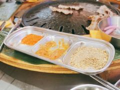 -玄希浪漫厨房·韩料烤肉(湖滨银泰in77店)