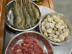 -盈田盈粥庄(博山东路店)