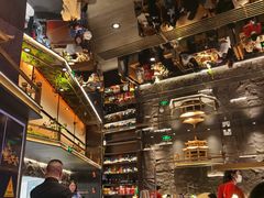 -西塔老太太泥炉烤肉(温州首店万象城黑金店)