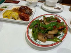 -鹅冠港式茶餐厅(来福士店)