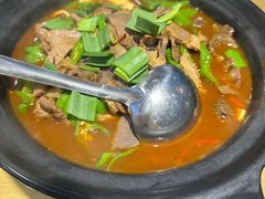 -荆楚食府(高铁店)