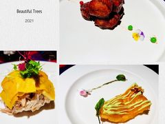 -上海滩餐厅(BFC外滩金融中心店)