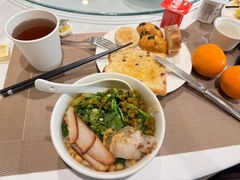 -悦雅居·老广州老味道(长湖店)