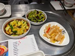 -龙巢盱眙龙虾·牛蛙·烧烤宵夜(八卦岭店)