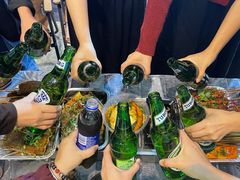 -回头烧烤(悦荟购物中心店)