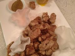 -北塘海鲜·天津菜(大光明桥旗舰店)