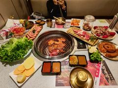 -炭之家·齐齐哈尔非遗烤肉·鲜切直供(中央大街店)