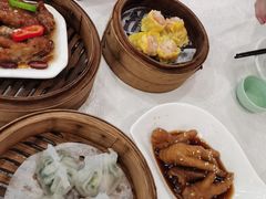 -德闲饮茶(美的·时代城店)