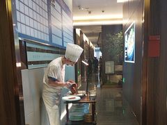 -聆桂烤鸭·金奖烤鸭(静联广场店)