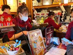-COSTA COFFEE(中粮祥云店)