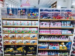 -名创优品(海珠乐峰广场店)