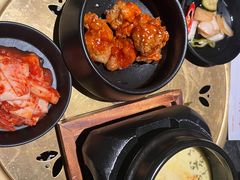 -虎哥六韩式烤肉料理 TIGERGRILL(隆生金山湖中心购物广场店)