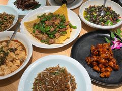 -7017浙菜•建德味(中财店)