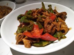 溜肥肠-关东小磨东北菜(漕河泾印象城店)