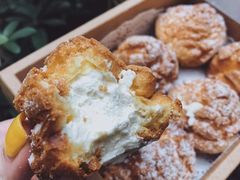 -囍悦烘焙(恒隆御水岸店)