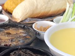 -抹直口特色菜馆(一店)