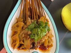 -798烧烤工厂(太和路店)