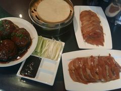 -大鸭梨(天通西苑店)