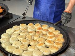 -毛氏汽水包(山海关路店)