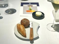 餐前小面包-态芮