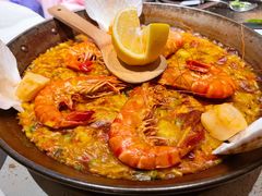 -Carmen卡门西班牙餐厅