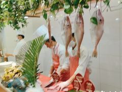 -第六季自助餐厅(北太平庄店)