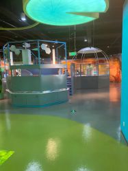 -北京科学中心儿童乐园