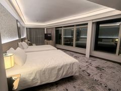 -香港九龙海逸君绰酒店