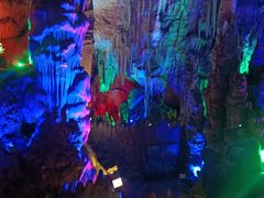 -金狮洞国家地质公园