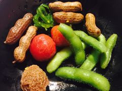 -三太子地摊烧烤·小龙虾(北蔡店)