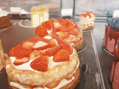 -BAKER&SPICE(安福路店)