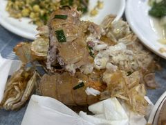 -明记海鲜大排档(巽寮湾店)
