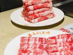 -总参北京涮羊肉
