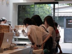 -% Arabica阿拉比卡咖啡(武康路店)