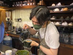 -Hei Cafe(工体店)