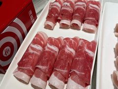 精品肥牛-海底捞火锅(龙岗星河COCO Park店)
