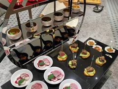 -北约客维景国际大酒店-央街西餐厅(同泽北街店)