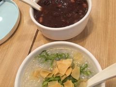 -宏状元现熬粥·京味菜(黄寺大街店)