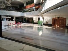 -大连富丽华大酒店