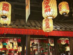 -南京大牌档(龙湖长楹天街店)