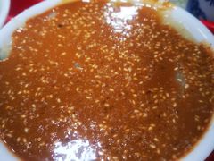 -老北京豆汁店